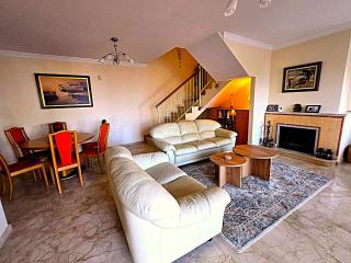 Luxury Villa With Panoramic Views - Benalmádena - 0