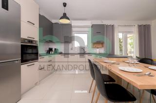 Luxurious Tsimiski 3BDR 3rd Floor - Alexandroúpolis - 8
