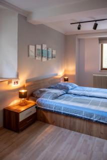VIA MALA Apartment - Kirchensittenbach - 4