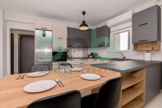 Luxurious Tsimiski 3BDR 3rd Floor - Alexandroúpolis - 1