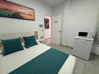 Hostal Los Mellizos - Conil de la Frontera - 9