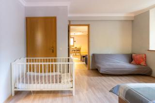 VIA MALA Apartment - Kirchensittenbach - 2