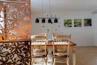 VIA MALA Apartment - Kirchensittenbach - 8