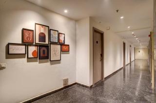 IVA Premium Aerocity - Free Airport Pickup or Drop - 2