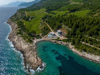 Villa Luxury Villa Mare by Interhome - - 9