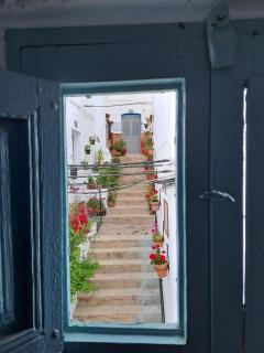 Casa Lucero in the heart of Cómpeta - 9