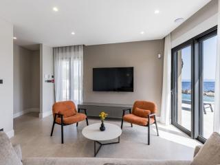 Villa Luxury Villa Mare by Interhome - - 1