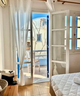 Celeste NAXOS Chora - 6