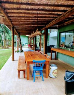 Praia do Forte - Condominio Reserva Aruá - 6