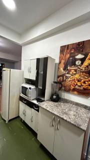 Apartamento no Centro de Friburgo - Nova Friburgo - 1