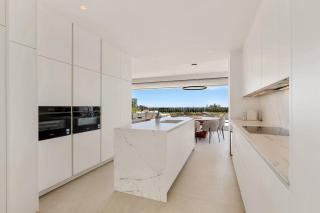 Luxury Villa in Marbella - Villa Olivo - Marbella - 5