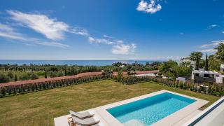 Luxury Villa in Marbella - Villa Olivo - Marbella - 9