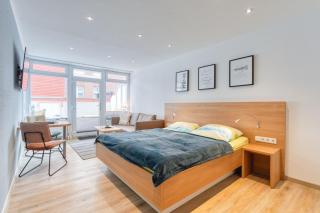 Alte Teestube Schmidt 58 - Norderney - 6