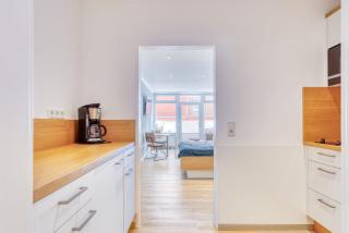 Alte Teestube Schmidt 58 - Norderney - 4