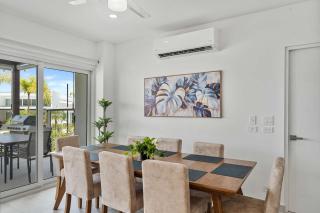Brand New Stunning Condo with Large Pool - Playa Avellana - 6
