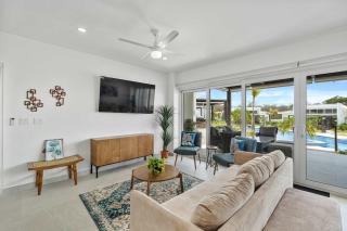Brand New Stunning Condo with Large Pool - Playa Avellana - 7