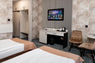 Hotel Aquarius Restaurant Wellness Spa - Ciechocinek - 8