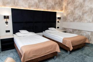 Hotel Aquarius Restaurant Wellness Spa - Ciechocinek - 9