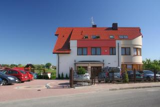 Pensjonat Eliasz - Poland - 2