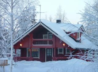 Loma Rinteelä - Suonenvaara - 3