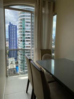 Apartamento completo próximo a DOCA para COP30 - 0