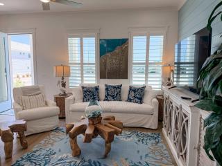 Serenity by the Sea St George Island Pool Home - Eastpoint - 9
