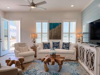 Serenity by the Sea St George Island Pool Home - Eastpoint - 7