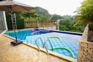 Chalet privado Arumake - 1