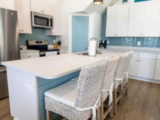Serenity by the Sea St George Island Pool Home - Eastpoint - 1