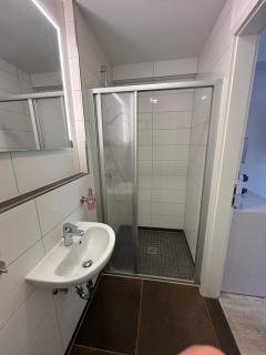 Einzelzimmer mit Bad in Heiligenstadt - Heilbad Heiligenstadt - 3