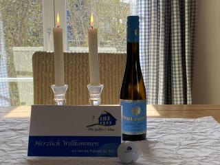 The Golfers Blue - Unter Göhren - 7