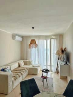 Sunny bay apartment - Durazzo - 1