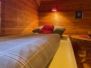 Solåsen Pilegrimsgård main house - 3