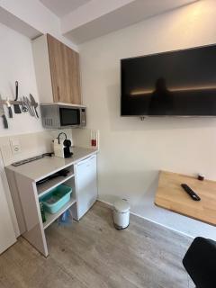 Einzelzimmer mit Bad in Heiligenstadt - Heilbad Heiligenstadt - 6