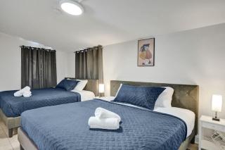 Paradise Villa with Pool, BBQ, Kids Games and Play Area - Hollywood - 6
