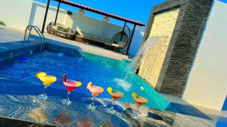 Casa Blanca - Playas - 0