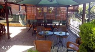 Guest house Kiko - Ohrid - 7