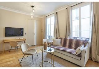 Sublim new flat center of Paris Opéra Madeleine - Parijs - 0