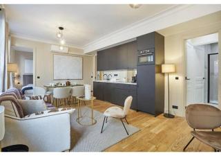 Sublim new flat center of Paris Opéra Madeleine - Parijs - 6