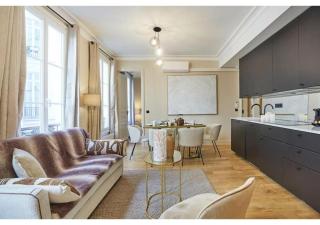 Sublim new flat center of Paris Opéra Madeleine - 5