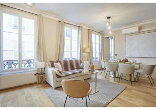 Sublim new flat center of Paris Opéra Madeleine - Parijs - 2