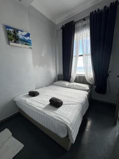 The Room Inn - Pasir Panjang - Kampung Kuala Besut - 0