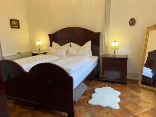 Napoleonsuite auf Schloß Hürbel - Gutenzell-Hürbel - 9