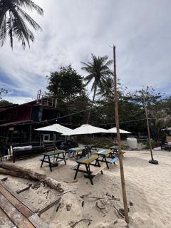 The Room Inn - Pasir Panjang - Kampung Kuala Besut - 7