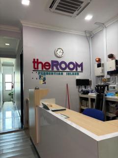 The Room Inn - Pasir Panjang - Kampung Kuala Besut - 6
