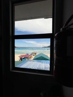 The Room Inn - Pasir Panjang - Kampung Kuala Besut - 3