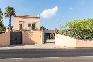 Appartamento 1P in Villa De Santis- Gallipoli - Il Monte - 0