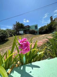 Hotel Donatella Mare - Punta del Este - 8