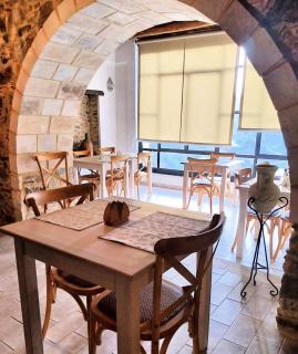 La Casa della Filanda - Belmonte Calabro - 5