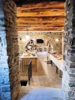 La Casa della Filanda - Belmonte Calabro - 6